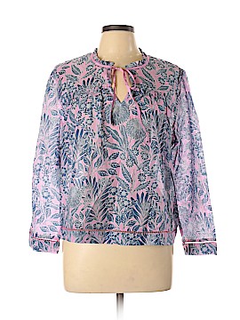 J.Crew x Abigail Borg Size Lg