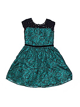 Dressed Up by Gymboree Size 7