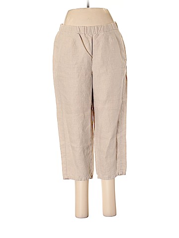 J.jill Linen Pants (view 1)