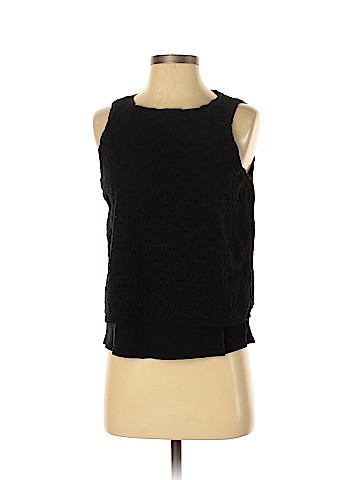 Ann Taylor LOFT Sleeveless Top (view 1)