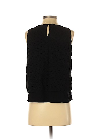 Ann Taylor LOFT Sleeveless Top (view 2)