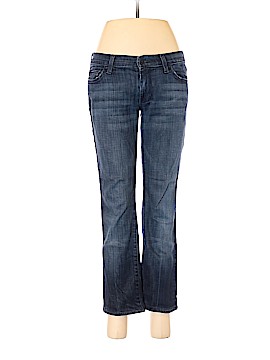 7 For All Mankind Size 28 waist