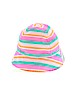 Unbranded Pink Bucket Hat One size (kids) - photo 1