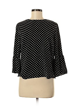 Zara W&B Collection Size Med