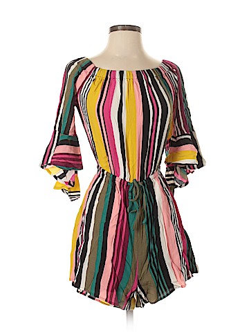 Express Romper (view 1)