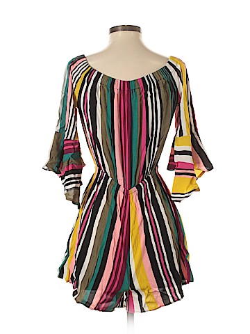 Express Romper (view 2)