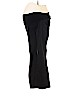 Motherhood Black Jeans Size M - photo 1