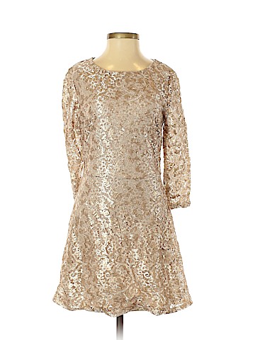 Forever 21 Cocktail Dress (view 1)