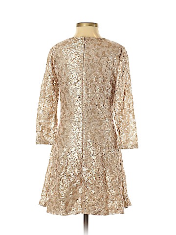 Forever 21 Cocktail Dress (view 2)