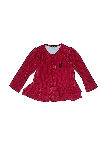 Kanz Cardigan (view 1)