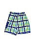 UV Skinz 100% Polyester Blue Board Shorts Size 5 - photo 1