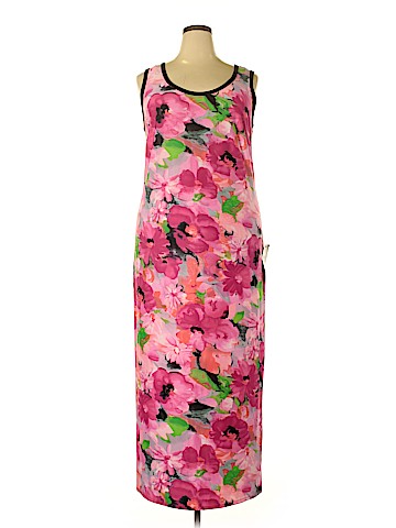 Avenue Casual Dress (view 1)