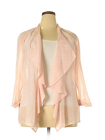 Daniel Rainn Cardigan (view 1)