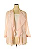 Daniel Rainn 100% Polyester Pink Cardigan Size XL - photo 1