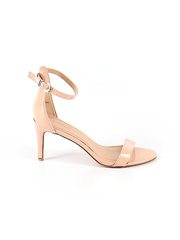 Charlotte Russe Heels (view 1)