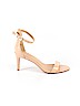 Charlotte Russe Pink Heels Size 7 - photo 1