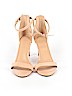 Charlotte Russe Pink Heels Size 7 - photo 2
