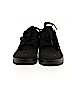 Vans Black Sneakers Size 6 - photo 2
