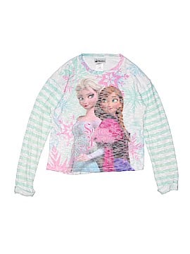 Disney Parks Size X-Large youth