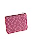 Coach 100% Leather Pink Leather Wristlet One size - photo 2