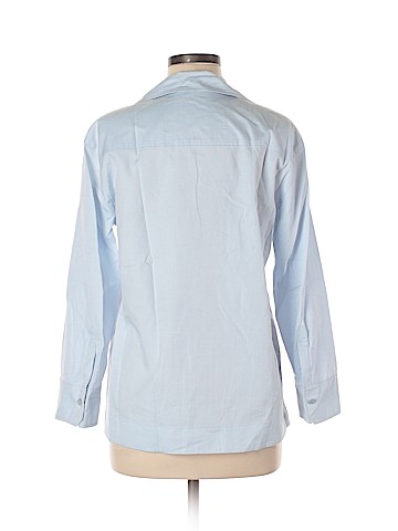 Tory Burch Long Sleeve Blouse (view 2)