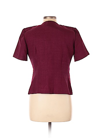 Leslie Fay Blazer (view 2)