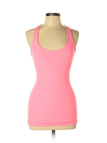 Lululemon Athletica Active Tank (view 1)