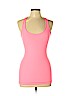 Lululemon Athletica Pink Active Tank Size 6 - photo 1