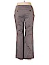Ann Taylor LOFT Gray Khakis Size 10 (petite) - photo 2