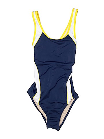 Lands' End One Piece Swimsuit (view 1)