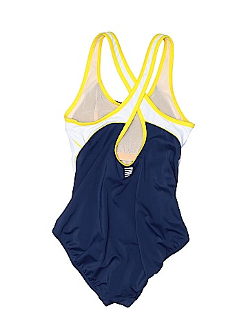 Lands' End One Piece Swimsuit (view 2)