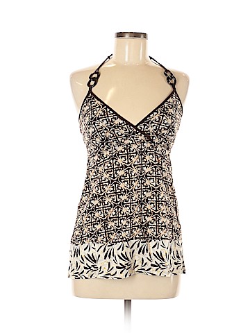 MICHAEL Michael Kors Halter Top (view 1)