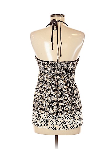 MICHAEL Michael Kors Halter Top (view 2)