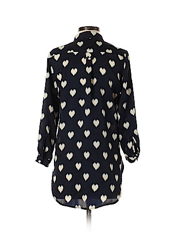 Pixley 3/4 Sleeve Blouse (view 2)