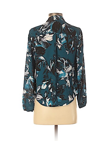 Alfani Long Sleeve Blouse (view 2)