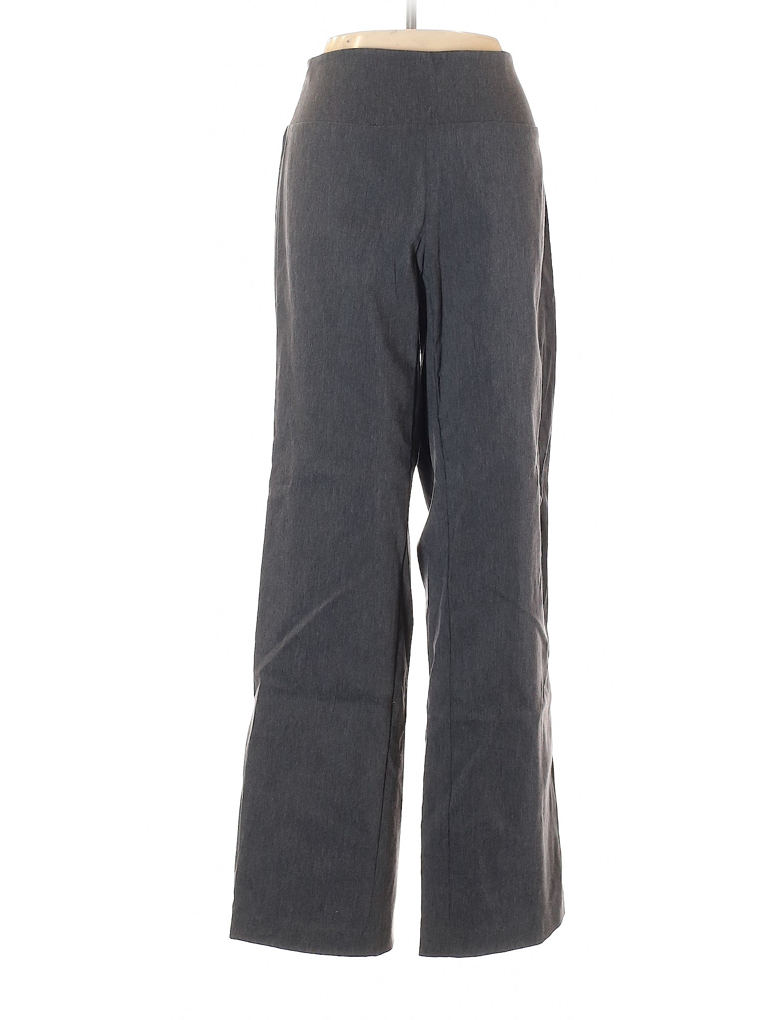 Alyx Women Gray Dress Pants 0 | eBay