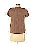 SONOMA life + style Brown Cardigan Size M (petite) - photo 2
