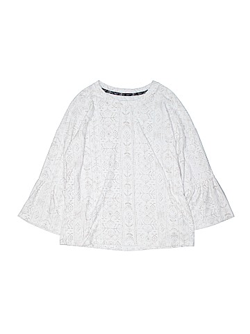 Art Class Long Sleeve Top (view 1)