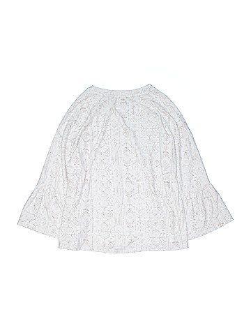 Art Class Long Sleeve Top (view 2)