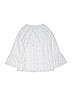 Art Class Ivory Long Sleeve Top Size 14 - 16 - photo 2