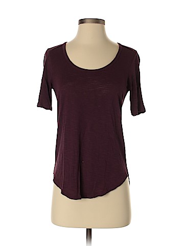 Madewell Short Sleeve T-Shirt (view 1)