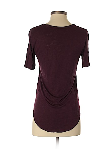 Madewell Short Sleeve T-Shirt (view 2)