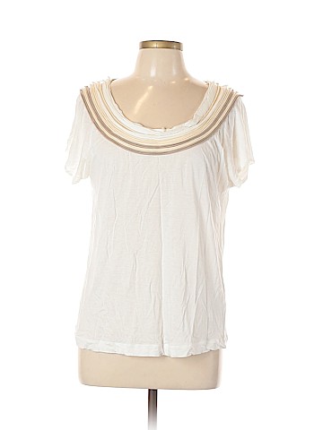 Banana Republic Short Sleeve Top (view 1)