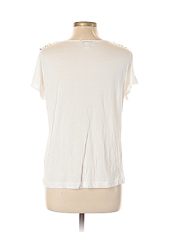 Banana Republic Short Sleeve Top (view 2)