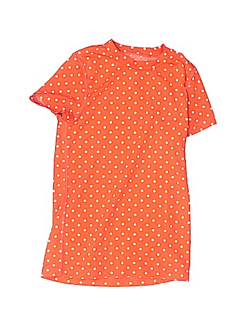 Crewcuts Rash Guard (view 1)