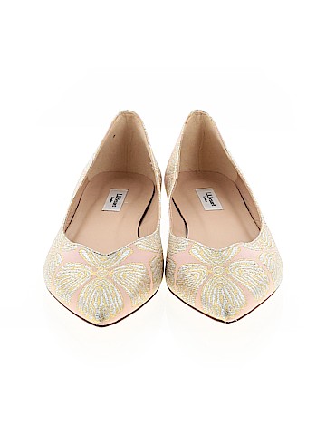 L.K. Bennett Flats (view 2)