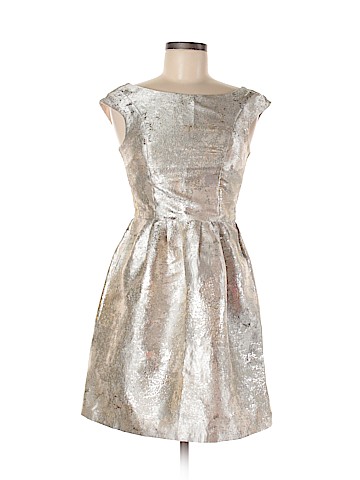 Julienne W. Cocktail Dress (view 1)