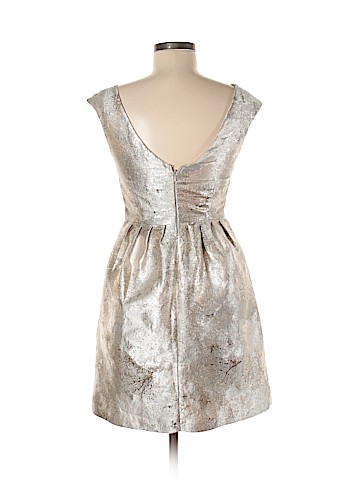 Julienne W. Cocktail Dress (view 2)