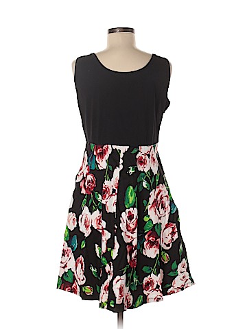 Assorted Brands Casual Dress (view 2)