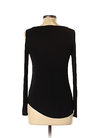 Olivaceous Long Sleeve Top (view 2)
